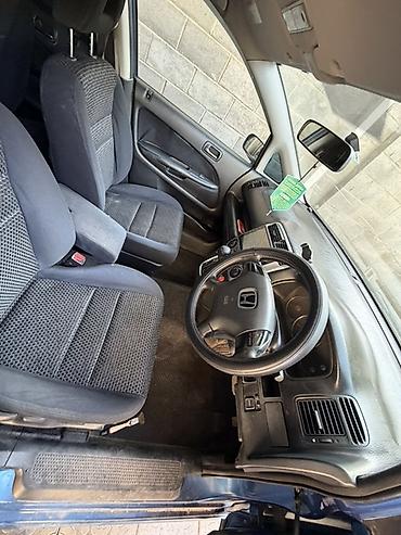 хонда стрим запчасти: Honda Stream: 2004 г., 2 л, Автомат, Бензин, Универсал — 3