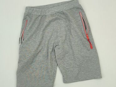 bonprix spodnie letnie: Shorts, 11 years, 140/146, condition - Very good