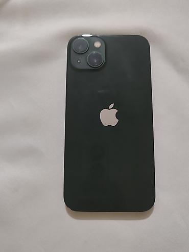 iphone 13 adapter: IPhone 13, 128 GB, Qara, Face ID — 2