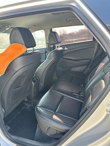 Hyundai: Hyundai Tucson: 2015 г., 2 л, Автомат, Дизель, Кроссовер at lalafo.kg — 2 Hyundai: Hyundai Tucson: 2015 г., 2 л, Автомат, Дизель, Кроссовер — 2