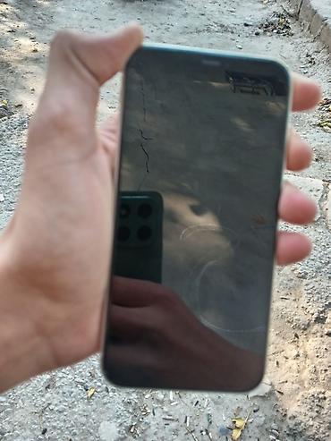 iphone 5 gold: IPhone 11, 128 GB, Ağ — 1