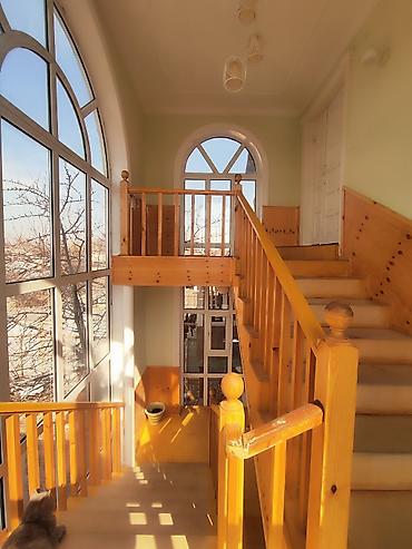 Продажа коттеджей и домов: Сдается на длительный срок в г. Джалал -Абад, ( Манас),Просторный — 10