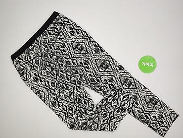 messi majtki: Legginsy Eleganckie damskie, rozmiar S — 3