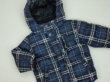 armani sweter: Kurtka, 12-18 miesięcy, stan - Bardzo dobry — 1