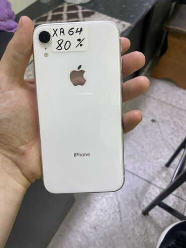 сколько стоит айфон xr 128 гб: IPhone Xr, Б/у, 64 ГБ, Белый, 80 %