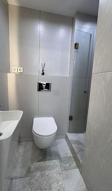 Продажа квартир: 3 комнаты, 100 м², Средний Джал Элитка, 15 этаж, Дизайнерский ремонт — 16