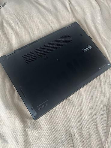 thinkpad: İşlənmiş Lenovo ThinkPad, 14 ", Intel Core i5, 512 GB — 5