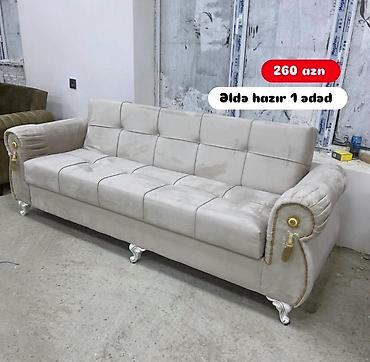 Divanlar: Divan, Yeni, Açılan, Bazalı, Parça, Rayonlara çatdırılma — 1