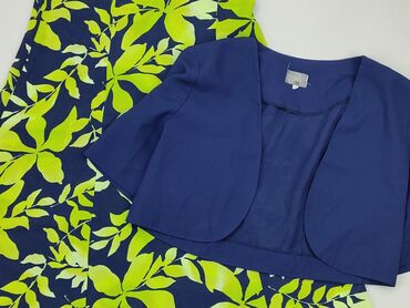 komplety damskie spodnie i bluzki: Suit, 3XL (EU 46), condition - Good
