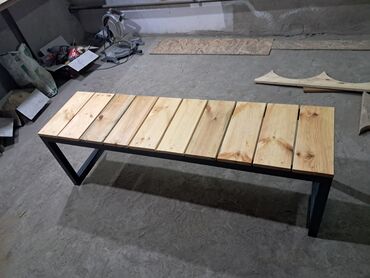 Банкетки: Банкетка, Без полок — 6