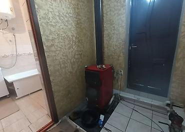 Продажа коттеджей и домов: 🔥Продается дом уютный 4 комн. 🔥 🏡Район: Ак Босого ✅ Дом 130м2 — 17