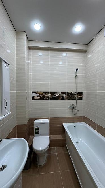 Продажа квартир: 4 комнаты, 190 м², Элитка, 9 этаж, Евроремонт — 14