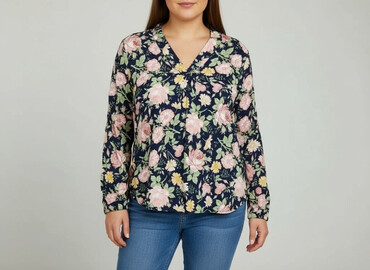 new yorker sklep internetowy bluzy: Жіноча блуза, розмір XL