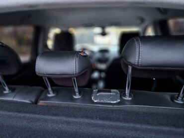 Chevrolet: Chevrolet Spark: 2019 г., 1 л, Вариатор, Бензин, Хэтчбэк — 6