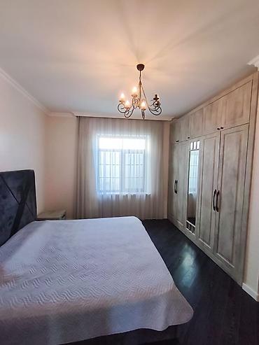 modern evler: Bilgəh qəs. 4 otaqlı, 125 kv. m, Yeni təmirli — 5
