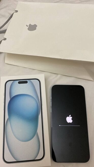 айфон про 15 цена: IPhone 15 Plus, Б/у, 512 ГБ, Голубой, Коробка, Чехол, 97 %