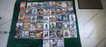 пк игры: Продаю лицензионные игры для Playstation 3 (PS3) цена от 500-1000