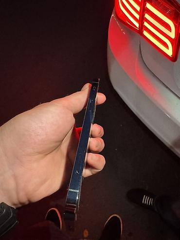 iphone 12 pro qiyməti: IPhone 12 Pro, 128 GB, Göy, Simsiz şarj — 3
