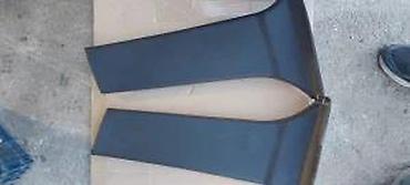 hunter skuter: FIAT CROMA PLASTIKE ENTERIJERA | Plastike enterijera za fiat cromu — 4