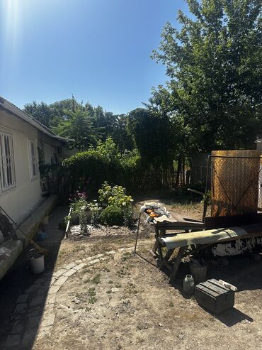 Продажа домов: Полдома, 69 м², 3 комнаты, Собственник — 16