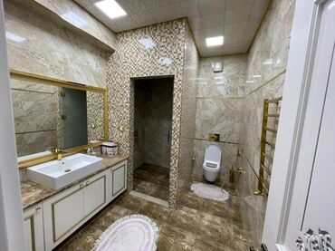 Günlük kirayə mənzillər: 3 otaqlı — 11