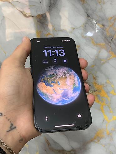 Apple iPhone: IPhone 14, 128 GB, Midnight -da lalafo.az — 3 Apple iPhone: IPhone 14, 128 GB, Midnight — 3