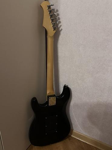 бу гитара: Электрогитара, Yamaha, 6 струн, Новый, Самовывоз, Платная доставка — 2