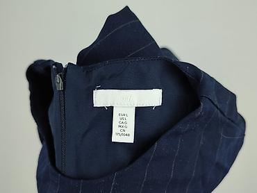 152 in cm: H&M, Sukienka damska, rozmiar L — 4