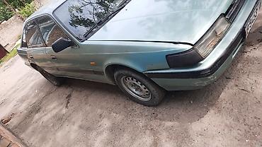 ом 615: Mazda 626: 1985 г., 0.2 л, Механика, Бензин, Хэтчбэк — 3