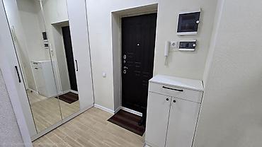 Продажа квартир: 2 комнаты, 65 м², Элитка, 3 этаж, Евроремонт — 10