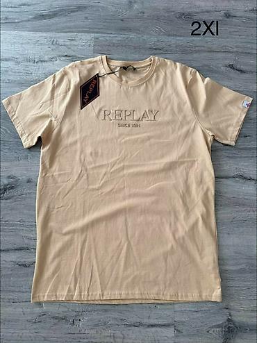 north face kacket: Muska majica
Velicine na slikama 
2400 din⚜️
L — 5