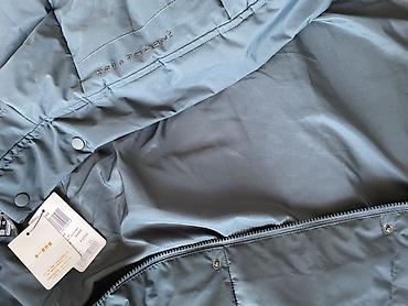 пуховик xl: Мужская куртка, 3XL, Новый, Самовывоз — 5