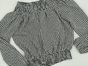 bluzki pepitka: Bluzka damska, rozmiar 2XL — 1