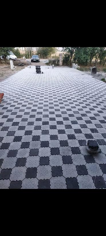 Элитная брусчатка: Брусчатка, брусчатки, евро брусчатка, элитная брусчатка, цена — 18