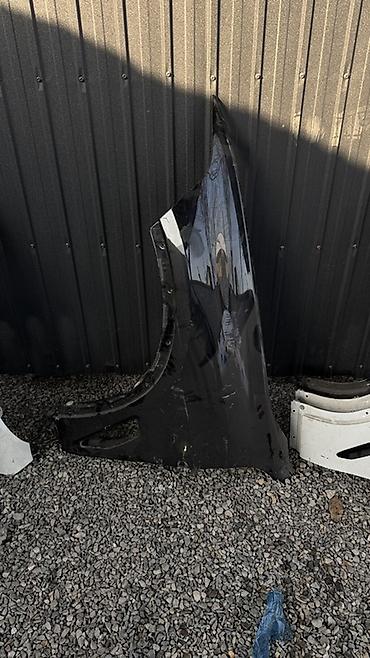 Крылья и комплектующие: Крылья передние для автомобилей BMW G20 g30 g05 g60 x5 x7 x3 f10 g32 — 3