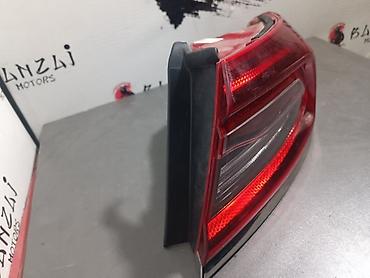 gra: Задний правый стоп-сигнал Hyundai 2017 г., Б/у, Оригинал, Корея — 1