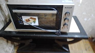 Duxovkalar: Elektrik duxovkasi.Yaxwi veziyyetdedi.Iltimat firmasi.2 — 1