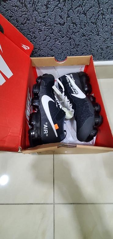 Patike: Nike x Off-White Air Vapormax (c. 2017) - Model: Air Vapormax — 10