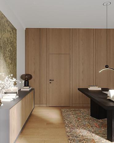 Дизайн, проектирование: Дизайн | Офисы, Квартиры, Дома — 15