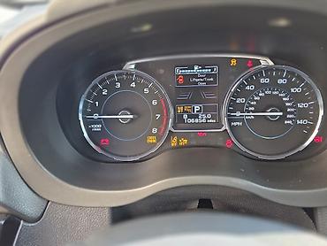 Subaru: Subaru Forester: 2018 г., 2.5 л, Вариатор, Бензин, Кроссовер — 2