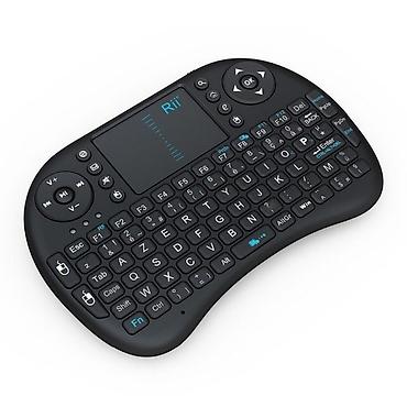 klaviatura pc: Raspberry Kabelsiz Klaviatura Mouse — Raspberry Pi Aksesuarları — 2