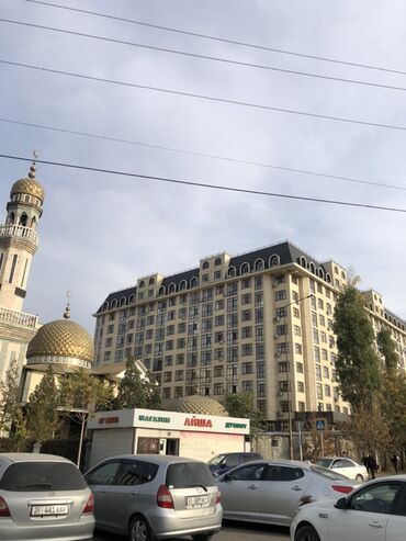 Продажа квартир: 3 комнаты, 88 м², Элитка, 9 этаж, Евроремонт at lalafo.kg — 1 Продажа квартир: 3 комнаты, 88 м², Элитка, 9 этаж, Евроремонт — 1