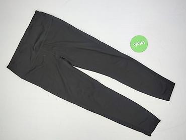 getry janina: H&M Sport, Legginsy Sportowe damskie, rozmiar L — 2
