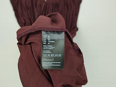 pull and bear sukienki: H&M, Sukienka damska, rozmiar M — 5