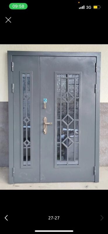 Изготовление перил: Изготовление перил Материал: Кованное железо, Наружные — 16