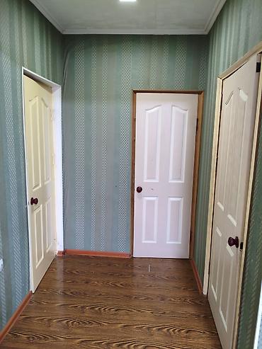 Продажа коттеджей и домов: Продаётся 4-комнатный жилой дом со всеми удобствами. Дом в хорошем — 9