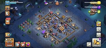 Digər biznes avadanlığı: Clash of Clans hesabı – yüksək səviyyəli baza planı KS Hesabı Butun — 2