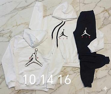 Ostala dečija odeća: Dečiji kompleti vrhunskog kvaliteta. Dostupne veličine na slikama — 2