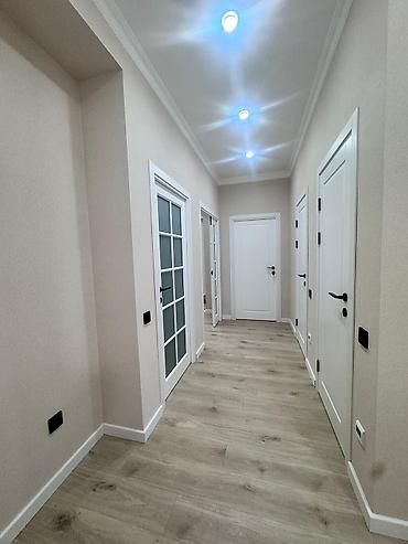 Продажа квартир: 2 комнаты, 64 м², Элитка, 6 этаж, Дизайнерский ремонт — 12