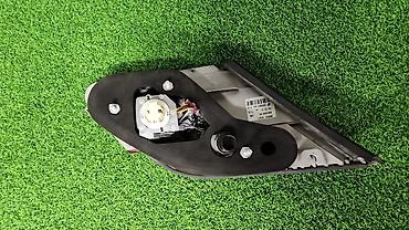 Передние фары: Задний правый фонарь BMW 2005 г., Б/у, Оригинал, Германия — 4